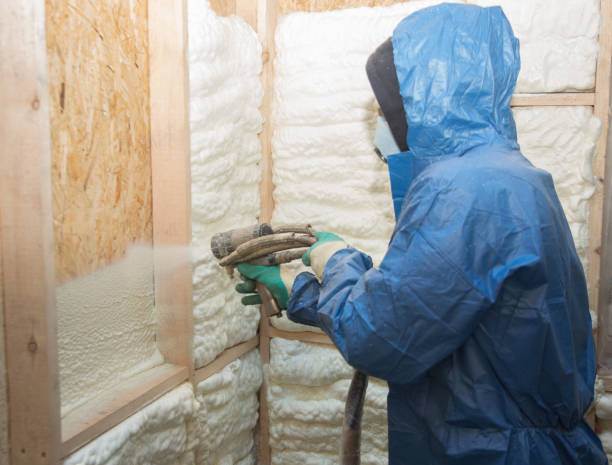 Trusted Frewsburg, NY Insulation Services Experts